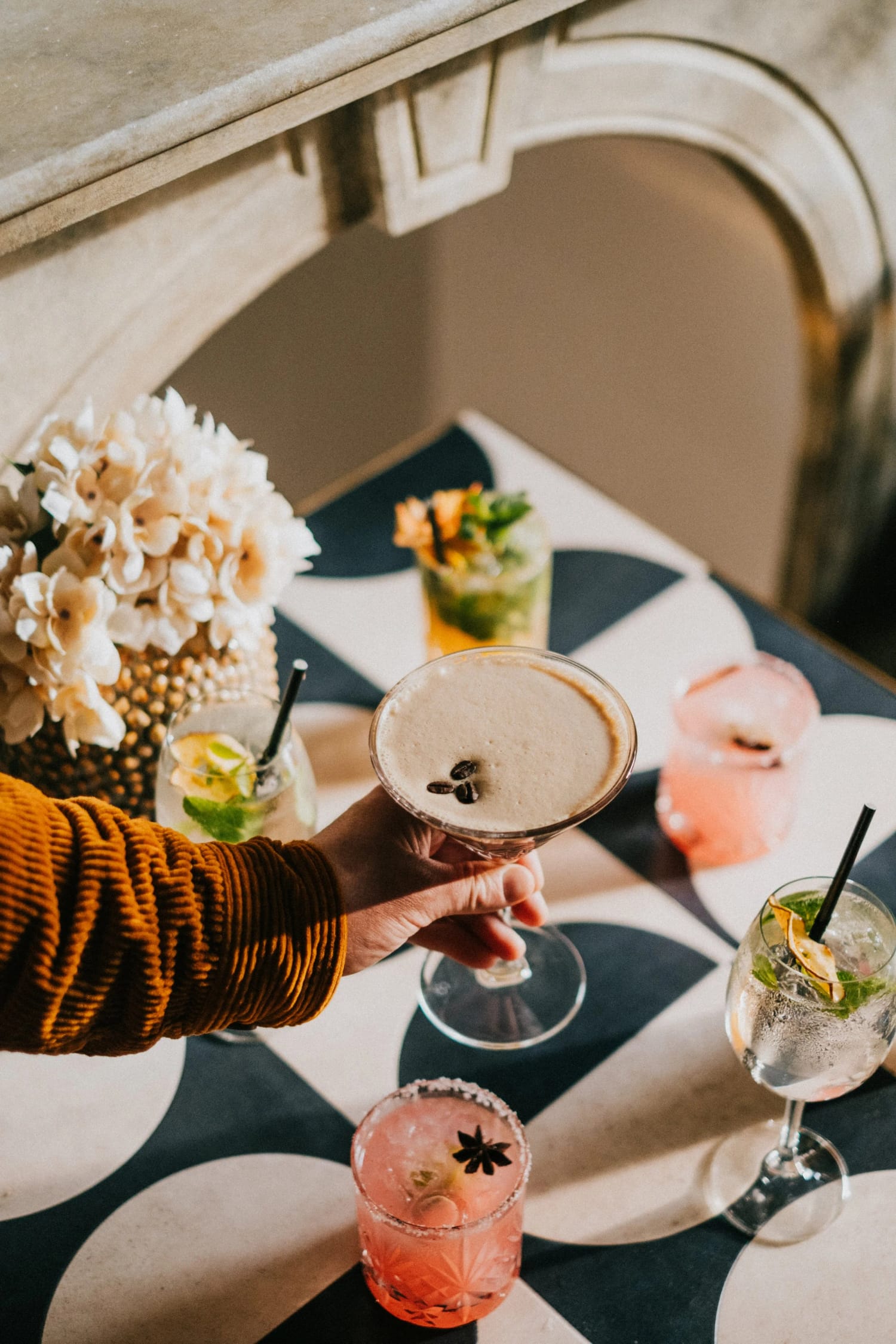 Planning a Milestone Birthday Dinner